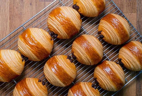 Longmai Introduces Smart Bread Making Machine