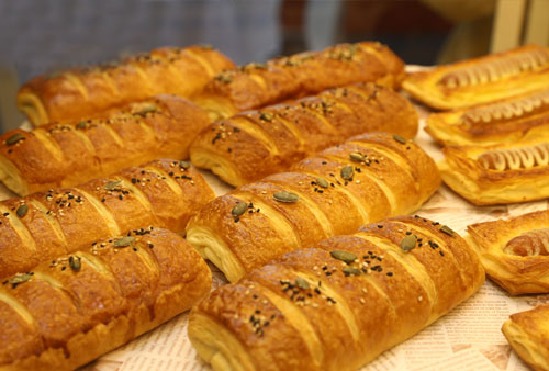 Bread Slicer Safety Guidelines