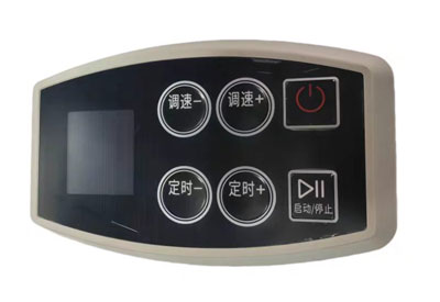 Digital Model-Control IMAGE