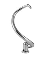 SS Dough Hook-STANDARD ACCESSORIES