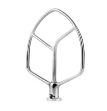 SS Flat Beater-STANDARD ACCESSORIES