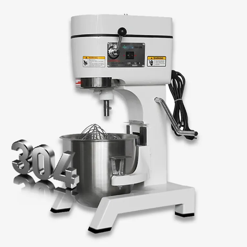 Planetary Mixer LM-101 图片1