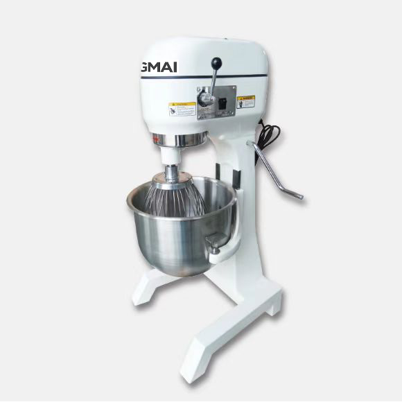 Planetary Mixer LM-101