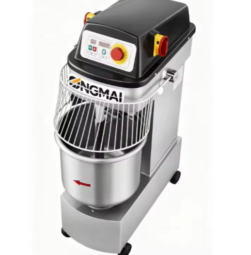 Spiral Mixer LM2-10 图片2