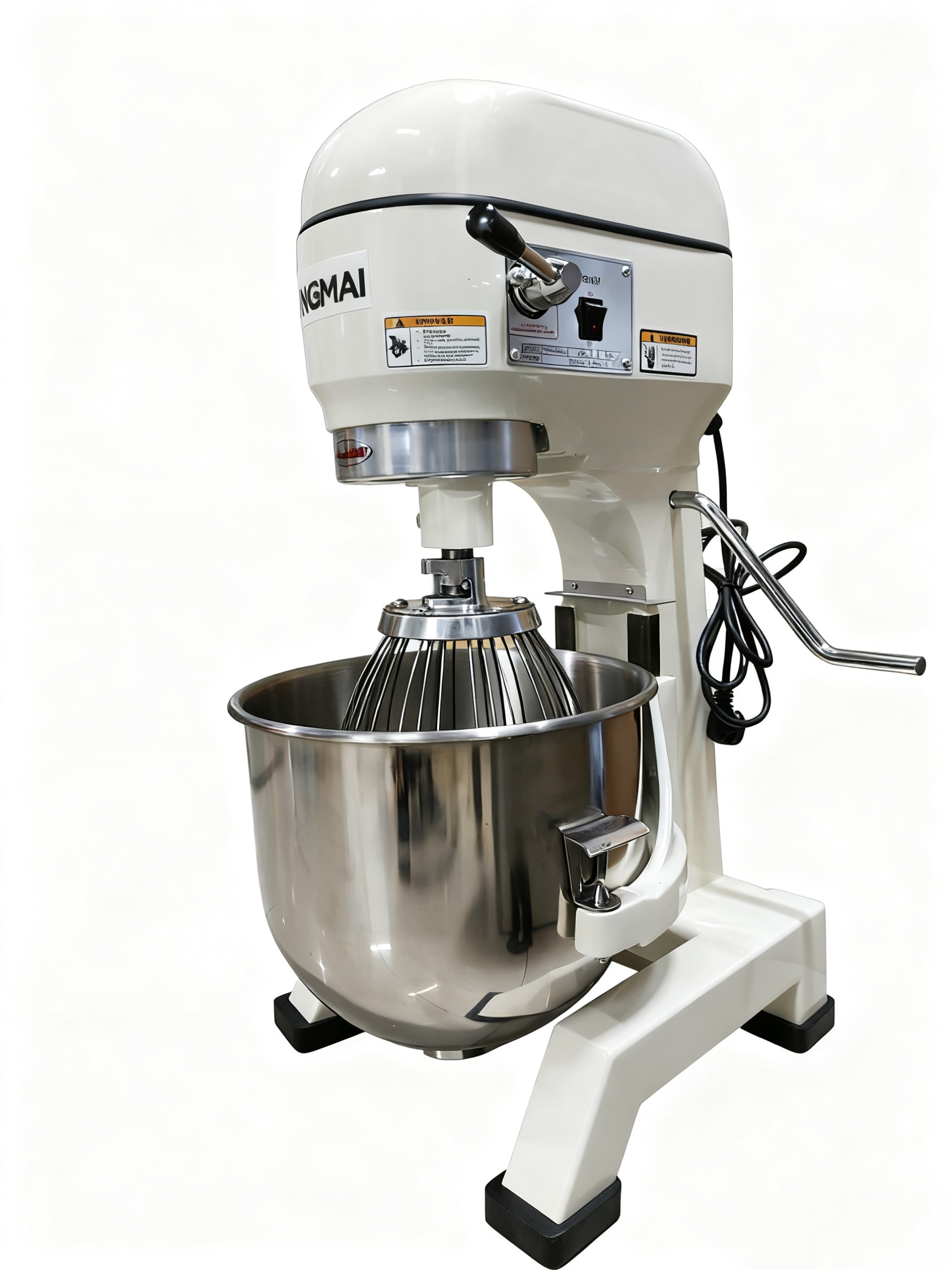 Planetary Mixer LM-201