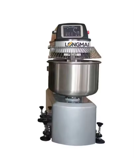 Spiral Mixer LM2-10 图片4