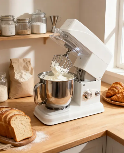 Planetary Mixer LM-7L 图片1