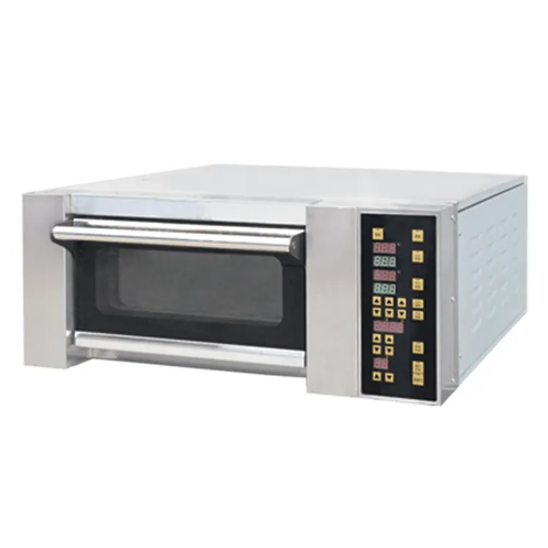 Deck Oven LM2-501E 图片3
