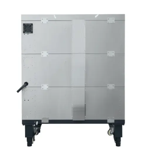 Deck Oven LM2-503E 图片2