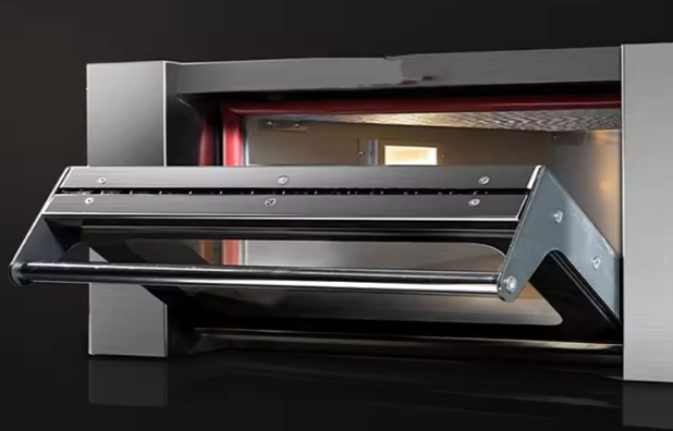 Deck Oven LM2-503E 图片3