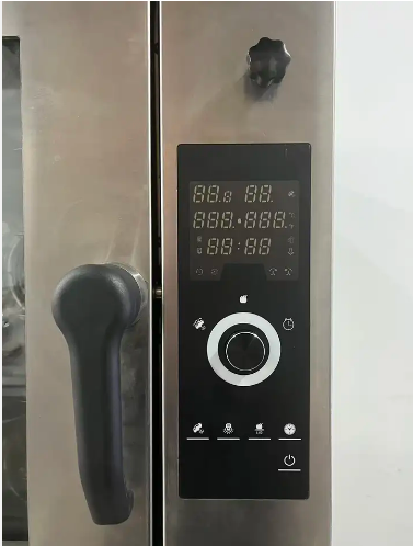 Convection Oven LM-705G 图片1