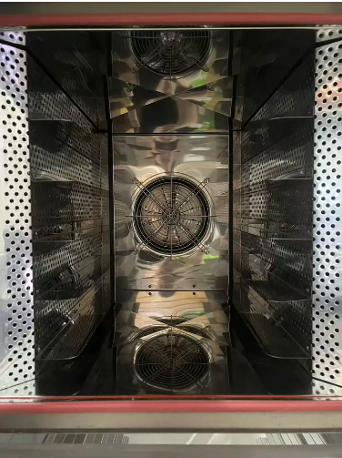 Convection Oven LM2-705E 图片2