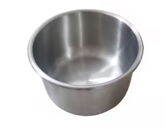 Spiral Mixer LM2-10 图片5