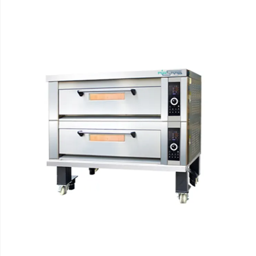 Deck Oven LM2-502E 图片3