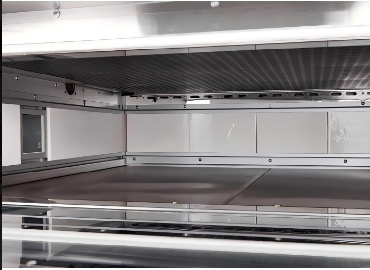 Deck Oven LM2-901E 图片4