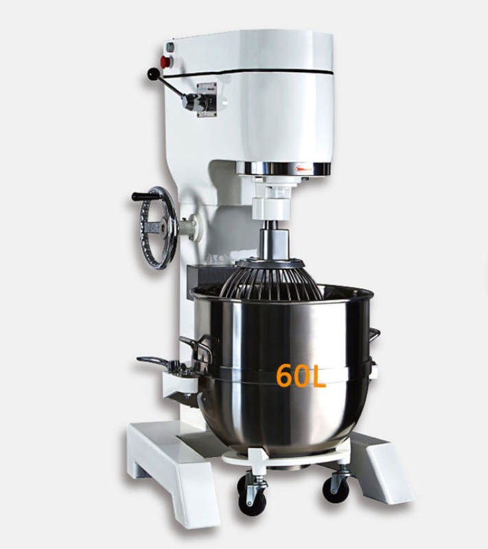 Planetary Mixer LM-601 图片4
