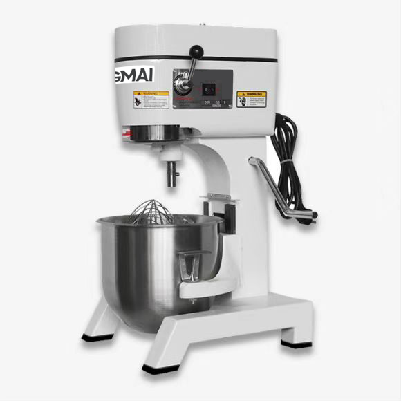 Planetary Mixer LM-601