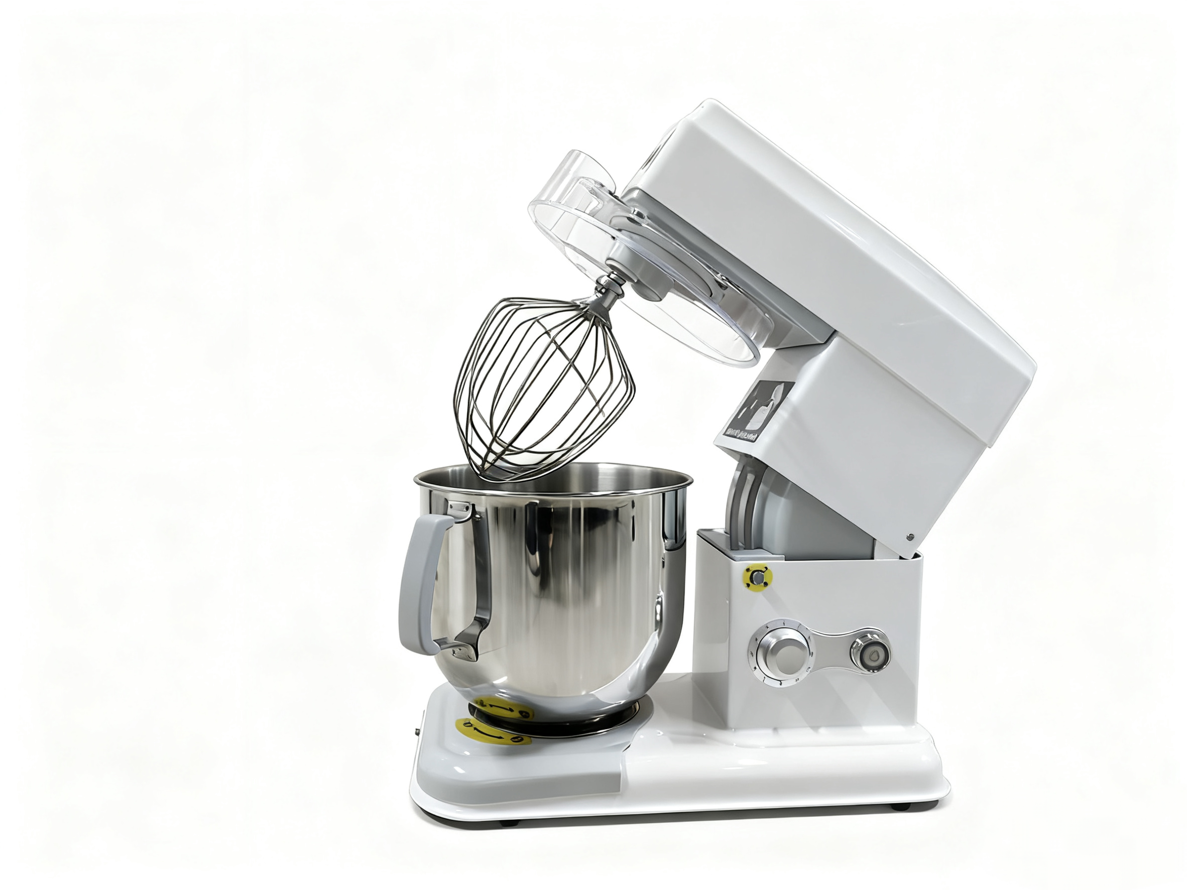 Planetary Mixer LM-7L
