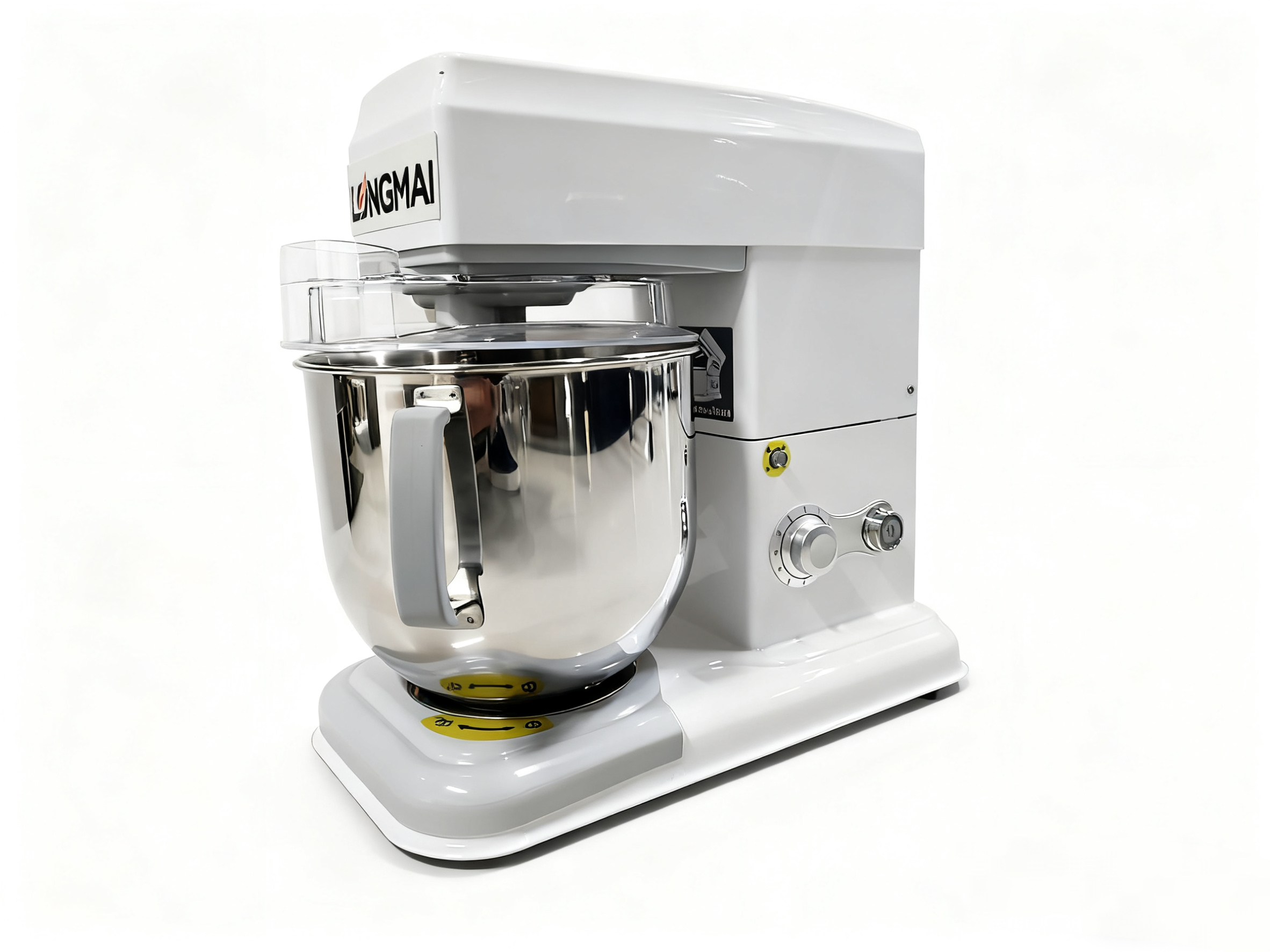 Planetary Mixer LM-5L