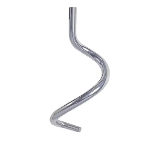 Spiral Mixer LM2-10 图片1