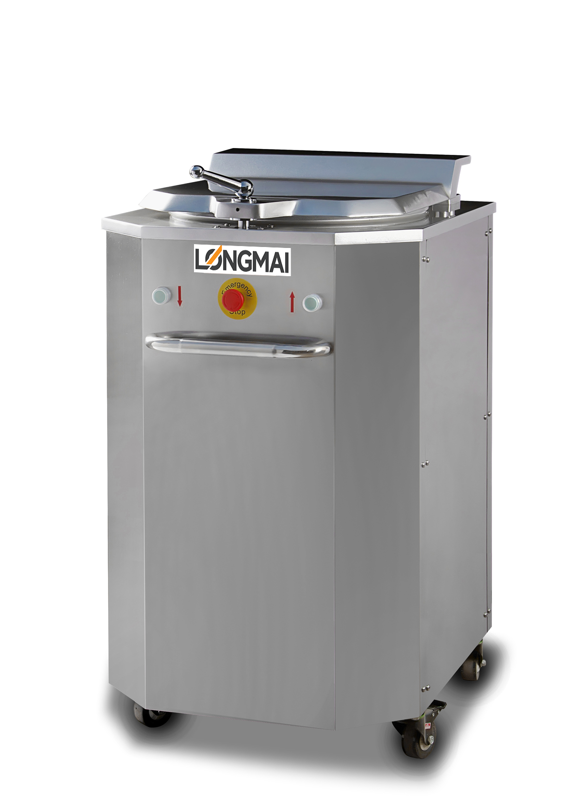 Divider Rounder D-20