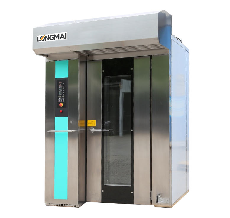 Rack Oven LM-RBD2/LM-RTD2