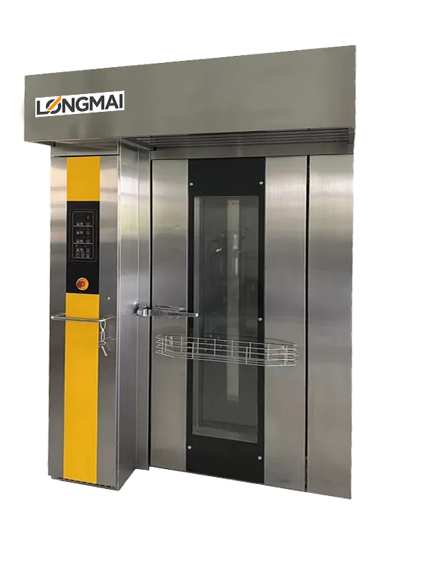 Rack Oven LM-SV2E/LM-SV2G