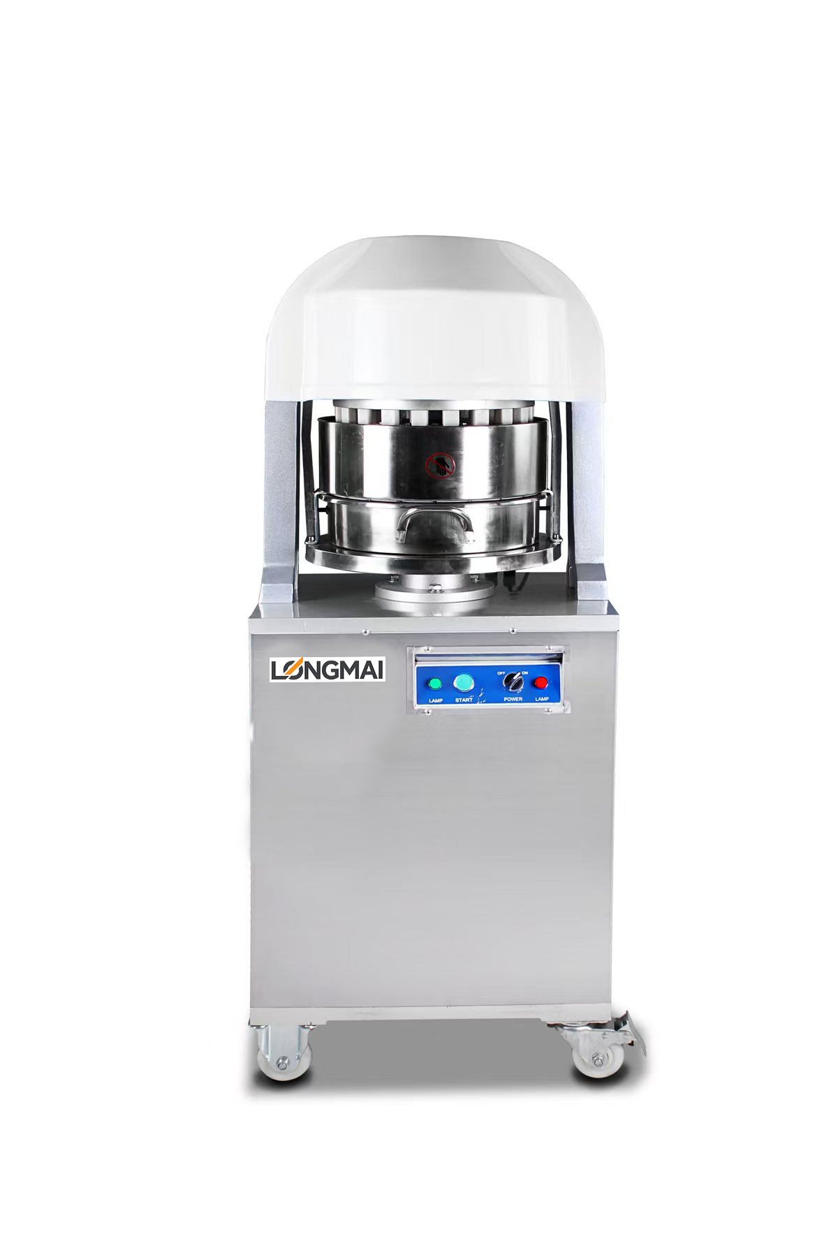 Divider Rounder LM-636