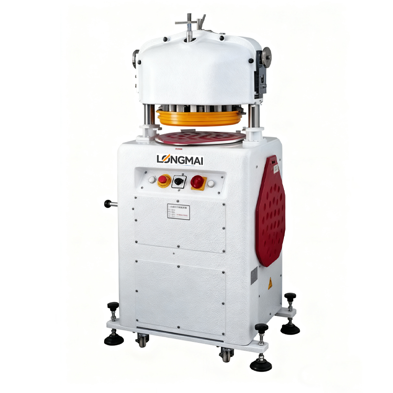 Divider Rounder LM-936A