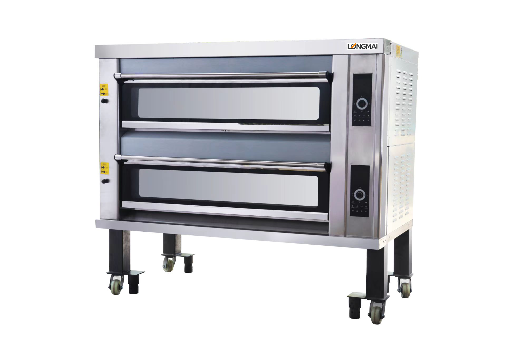 Deck Oven LM2-502E