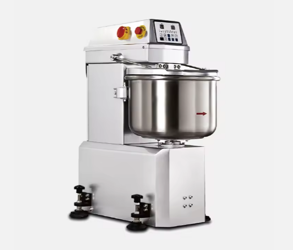 Spiral Mixer LM2-25 图片2