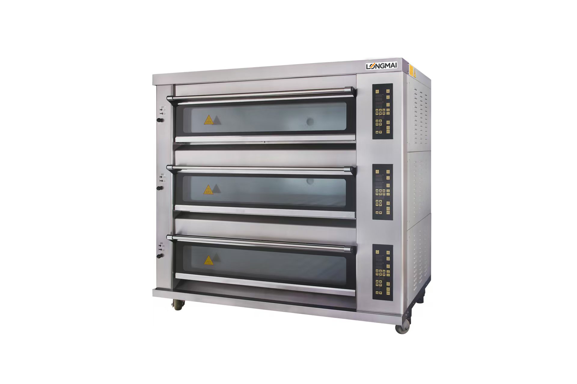Deck Oven LM2-503E