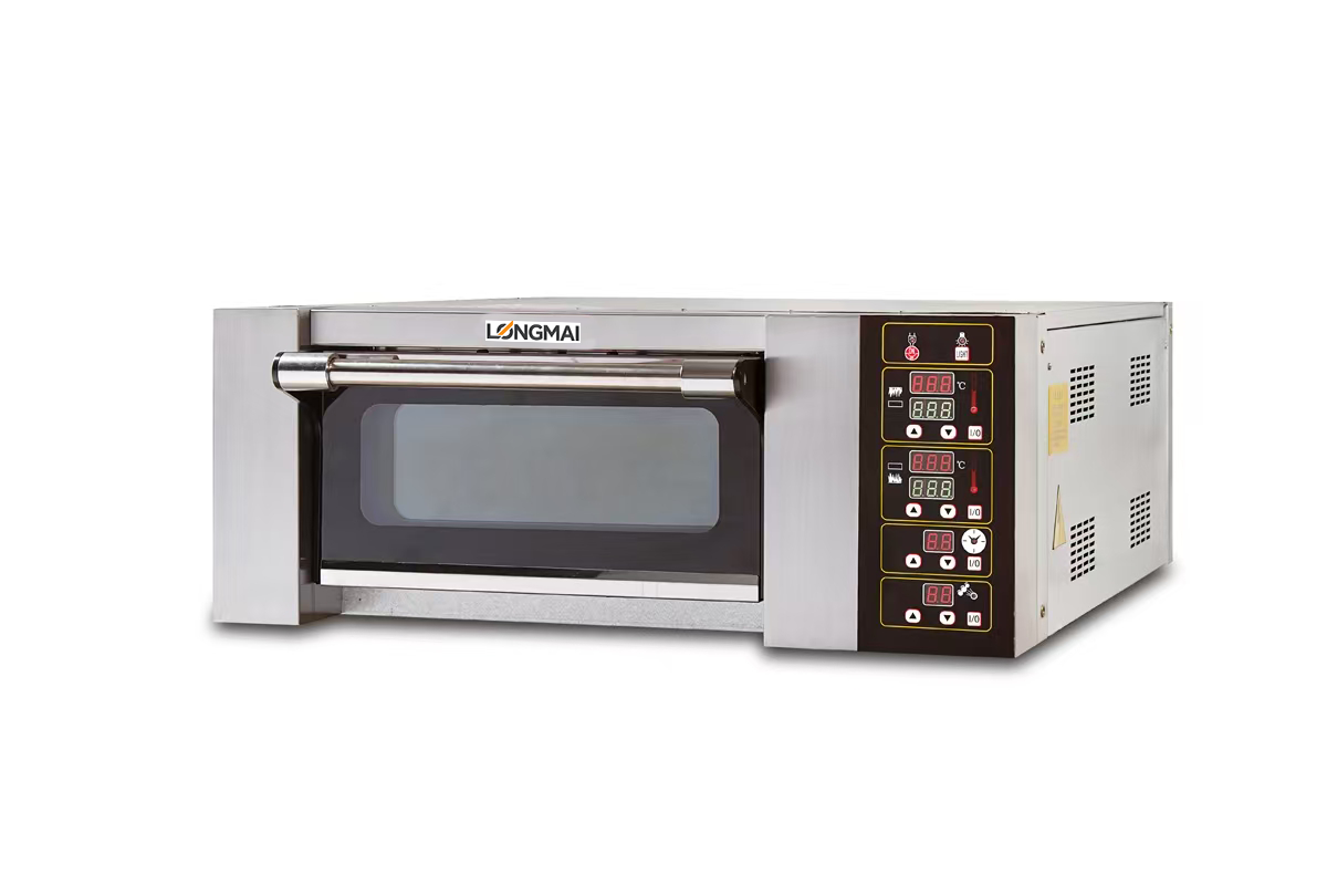 Deck Oven LM2-901E