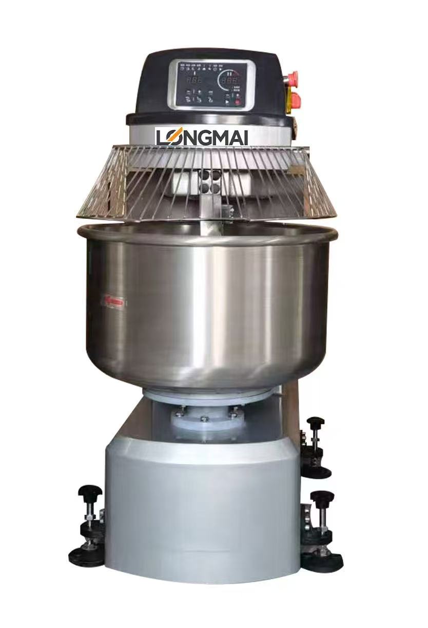Spiral Mixer LM2-50