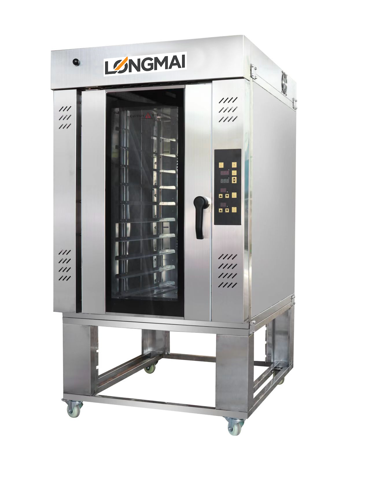 Convection Oven LM2-710E