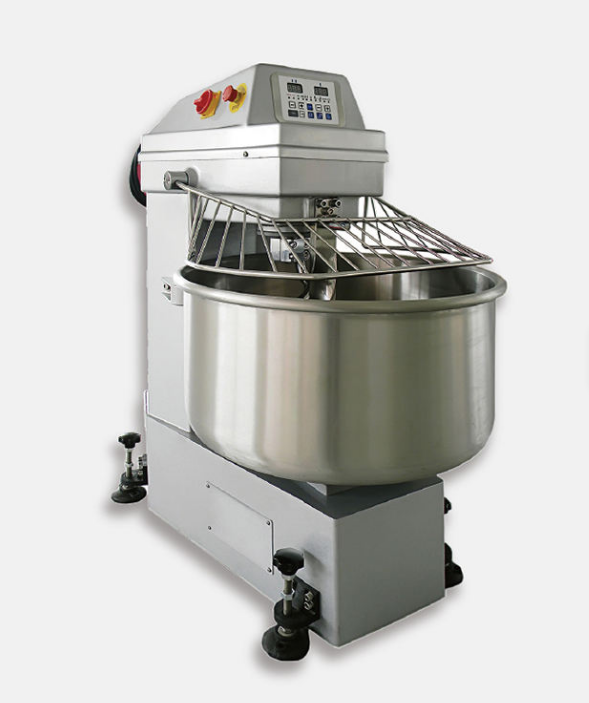 Spiral Mixer LM2-80T 图片7