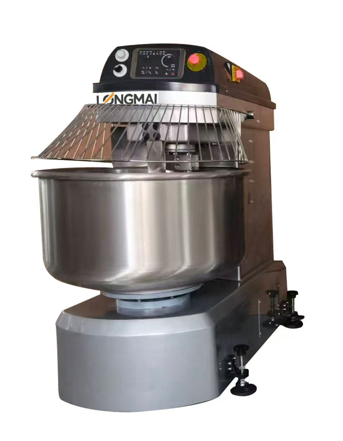 Spiral Mixer LM2-80T