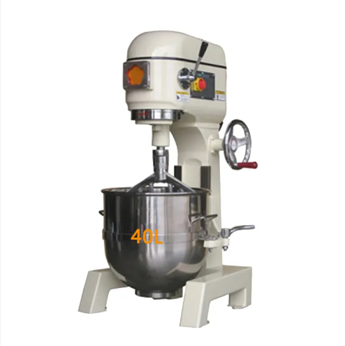 Planetary Mixer LM-401 图片2