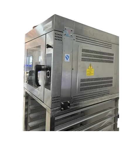 Convection Oven LM2-705E 图片3