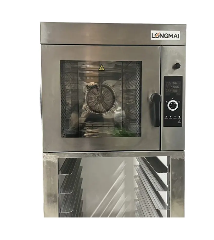 Convection Oven LM2-705E 图片4