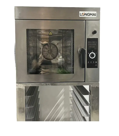 Convection Oven LM-705G 图片3