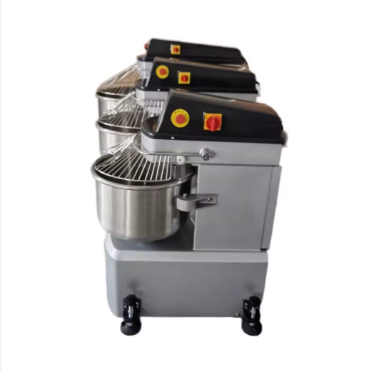 Spiral Mixer LM2-10 图片3