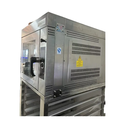 Convection Oven LM-705G 图片4