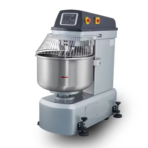 Spiral Mixer LM2-50 图片4