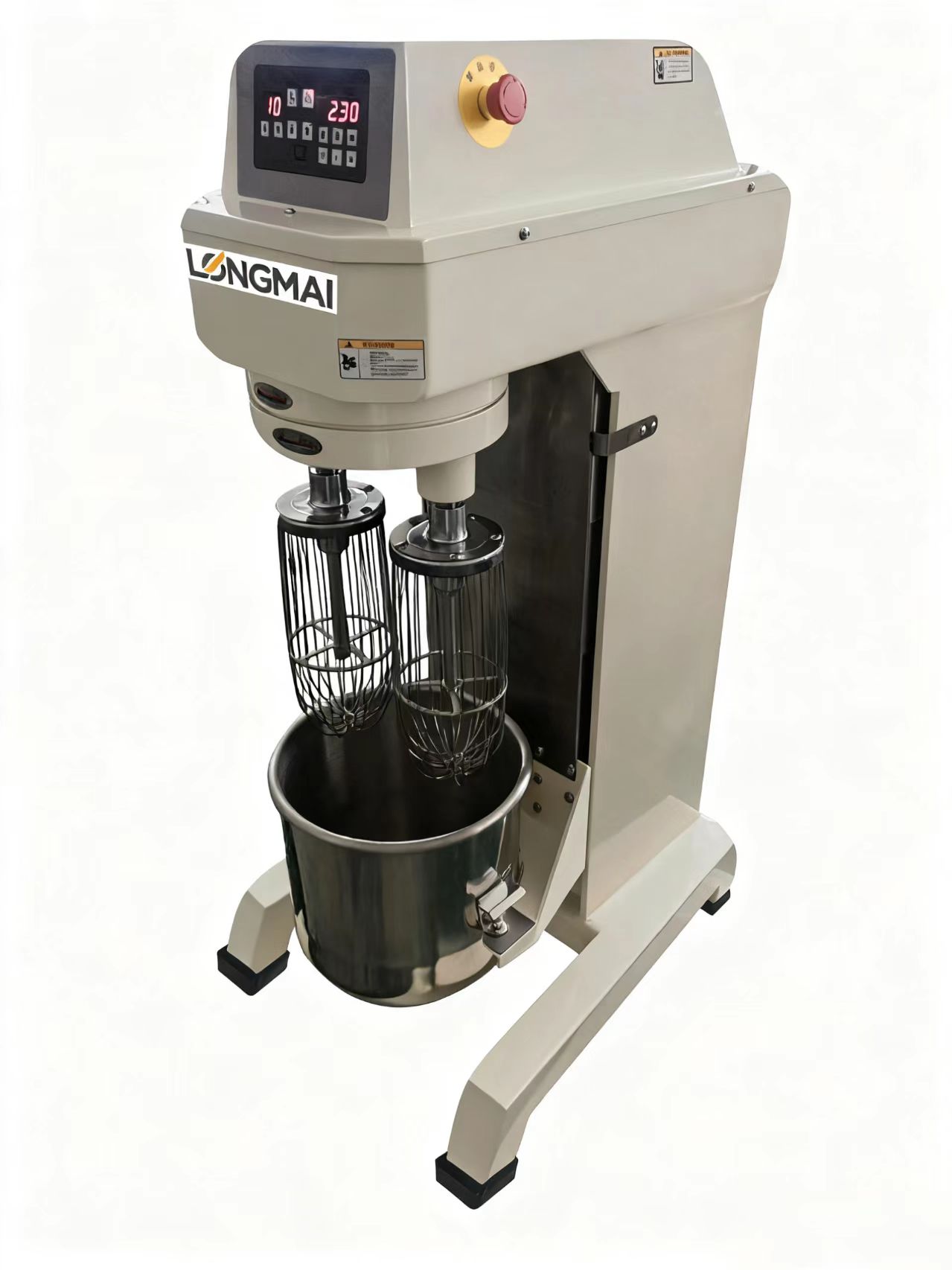 Planetary Mixer LM-D40