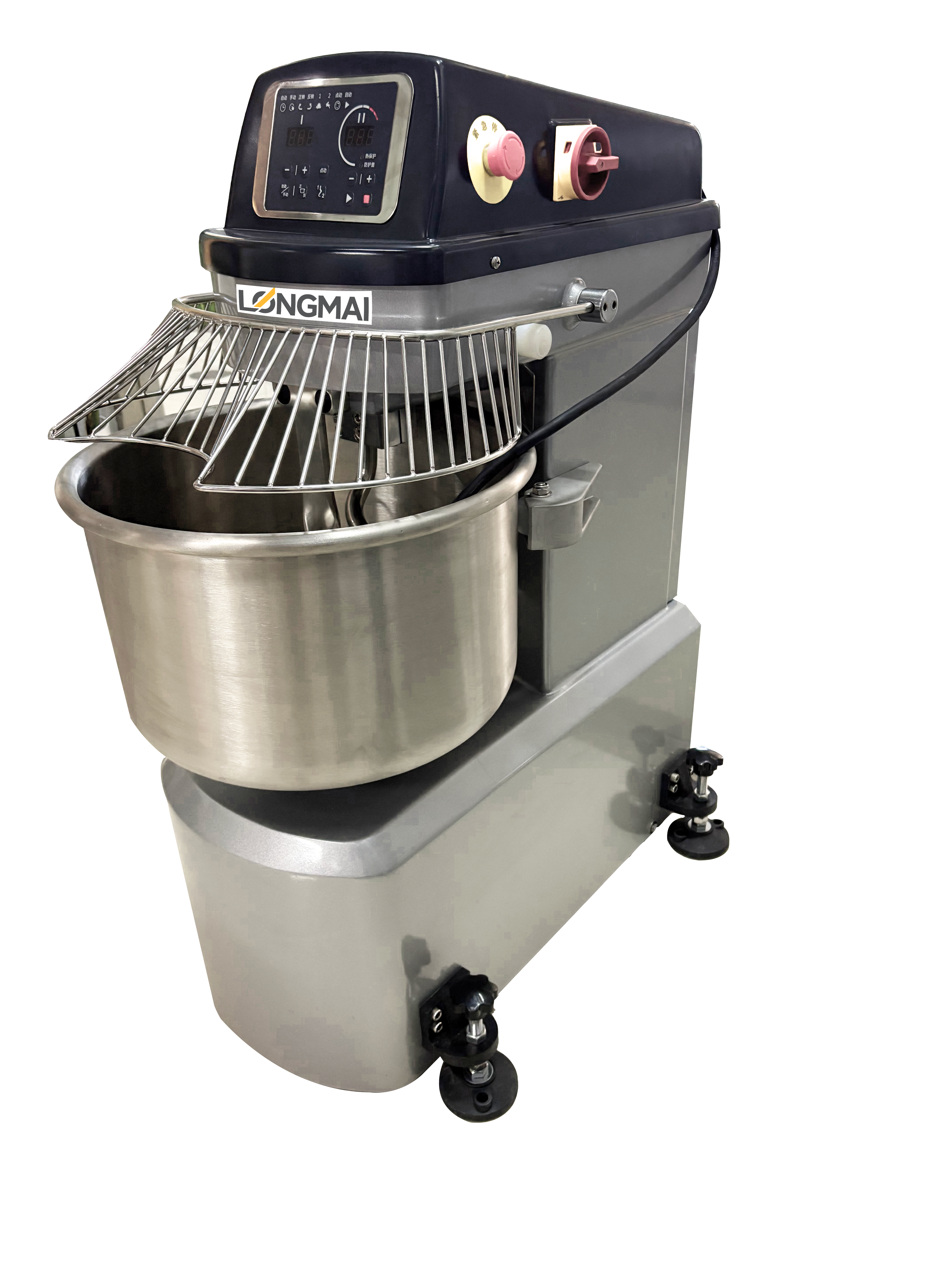 Spiral Mixer LM2-25