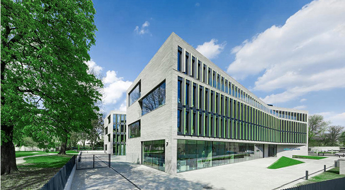 Shaping the Art of Baking 2