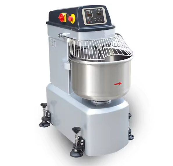 Spiral Mixer LM2-10 图片3