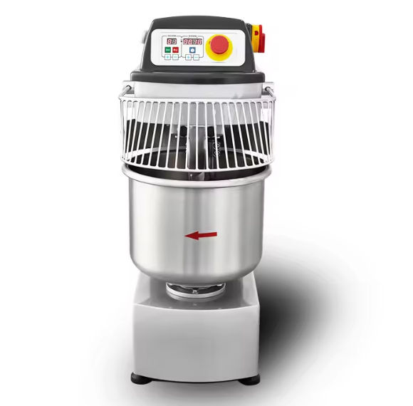 Spiral Mixer LM2-10 图片2