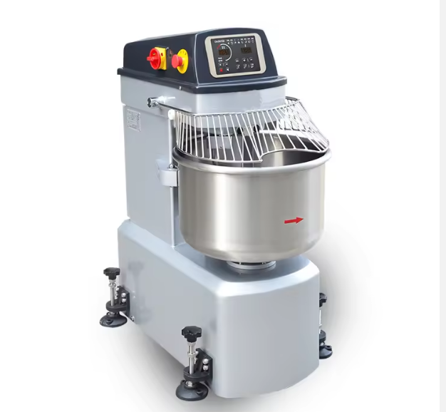 Spiral Mixer LM2-10 图片1